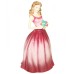 Royal Doulton Sandra Pretty Ladies Figurine HN5020 Royal Doulton, Royal Doulton Contemporary Pretty Ladies, Pretty Ladies, Figurines & Collectables, Royal Doulton, Pre Owned image