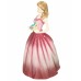 Royal Doulton Sandra Pretty Ladies Figurine HN5020 Royal Doulton, Royal Doulton Contemporary Pretty Ladies, Pretty Ladies, Figurines & Collectables, Royal Doulton, Pre Owned image