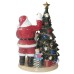 Royal Doulton Santa's Finishing Touch Limited Edition Holiday Traditions Collection HN 5112 Royal Doulton, Christmas Decorations, Christmas All, Pre Owned, Royal Doulton Christmas Decorations, Royal Doulton, Royal Doulton, Figurines & Collectables, Royal Doulton Contemporary Pretty Ladies, Chris