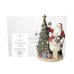 Royal Doulton Santa's Finishing Touch Limited Edition Holiday Traditions Collection HN 5112 Royal Doulton, Christmas Decorations, Christmas All, Pre Owned, Royal Doulton Christmas Decorations, Royal Doulton, Royal Doulton, Figurines & Collectables, Royal Doulton Contemporary Pretty Ladies, Chris