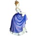 Royal Doulton Scottish Pride Pretty Ladies Figurine HN5030 Royal Doulton Contemporary Pretty Ladies, Pretty Ladies, Figurines & Collectables, Royal Doulton, Pre Owned image