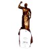 Royal Doulton Sprinter SG6 Bronze Effect Porcelain Sporting Figurine Royal Doulton, Figurines & Collectables, Royal Doulton, Brand New image
