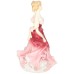 Showing image for Royal Doulton Stephanie Pretty Ladies Figurine HN4907 Royal Doulton Stephanie Pretty Ladies Figurine HN4907 Royal Doulton, Royal Doulton Contemporary Pretty Ladies, Pretty Ladies, Figurines & Collectables, Royal Doulton, Pre Owned image