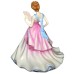 Royal Doulton Summer Ball Pretty Ladies Seasons Figurine HN5464 Royal Doulton, Royal Doulton Contemporary Pretty Ladies, Pretty Ladies, Figurines & Collectables, Royal Doulton, Pre Owned image