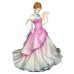 Royal Doulton Summer Ball Pretty Ladies Seasons Figurine HN5464 Royal Doulton, Royal Doulton Contemporary Pretty Ladies, Pretty Ladies, Figurines & Collectables, Royal Doulton, Pre Owned image