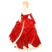 Royal Doulton Tender Love Colorway Pretty Ladies Figurine HN4732 image