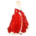 Royal Doulton Tender Love Colorway Pretty Ladies Figurine HN4732 image