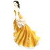 Royal Doulton Thank You Pretty Ladies Figurine HN5099 image