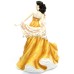 Royal Doulton Thank You Pretty Ladies Figurine HN5099 image