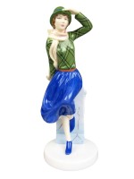Royal Doulton Theresa Pretty Ladies Figurine HN4993 