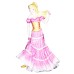 Royal Doulton Tiffany Chic Trends Pretty Ladies Figurine HN4771 image