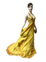 Royal Doulton Victoria Pretty Ladies Figurine HN5011 