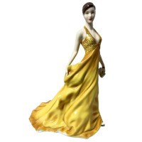 Royal Doulton Victoria Pretty Ladies Figurine HN5011 