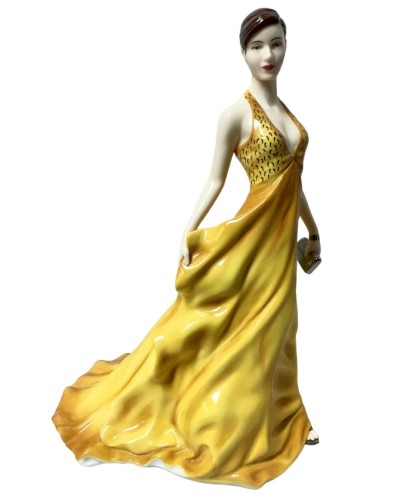 Royal Doulton Victoria Pretty Ladies Figurine HN5011 Royal Doulton, Royal Doulton Contemporary Pretty Ladies, Pretty Ladies, Figurines & Collectables, Royal Doulton, Pre Owned image