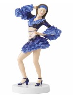 Royal Doulton The Cha Cha Dance Figurine HN5447 Royal Doulton The Cha Cha Dance Figurine HN5447