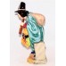 The Mask Seller Royal Doulton Miniature Street Vendors Figurine HN4934 Royal Doulton, Classic Figurines, Royal Doulton Street Vendors, Figurines & Collectables, Royal Doulton, Pre Owned image