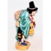 The Mask Seller Royal Doulton Miniature Street Vendors Figurine HN4934 Royal Doulton, Classic Figurines, Royal Doulton Street Vendors, Figurines & Collectables, Royal Doulton, Pre Owned image