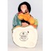 The Mask Seller Royal Doulton Miniature Street Vendors Figurine HN4934 Royal Doulton, Classic Figurines, Royal Doulton Street Vendors, Figurines & Collectables, Royal Doulton, Pre Owned image
