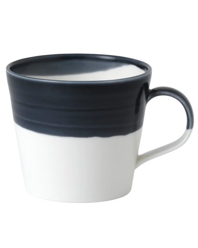 Royal Doulton Bowls of Plenty Mug Blue 400ml Tableware, Royal Doulton, Royal Doulton, Homewares, Royal Doulton, Brand New , mugs image