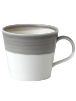 Royal Doulton Bowls of Plenty Mug Grey 400ml