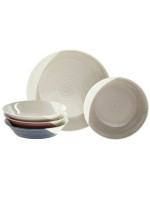 Royal Doulton Bowls of Plenty Pasta Set 5pc