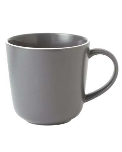 Showing image for Royal Doulton Gordon Ramsay Bread Street Slate Mug Royal Doulton Gordon Ramsay Bread Street Slate Mug Royal Doulton, Royal Doulton, Homewares, Royal Doulton, Brand New , mugs image