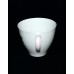 Pillar Rose China Cup TC1011 from Royal Doulton Tableware, Royal Doulton, Royal Doulton, Royal Doulton Pillar Rose, Pre Owned image