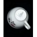 Pillar Rose China Cup TC1011 from Royal Doulton Tableware, Royal Doulton, Royal Doulton, Royal Doulton Pillar Rose, Pre Owned image
