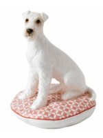 Royal Doulton Bobo Terrier Top Dogs Figurine