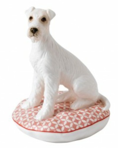 Royal Doulton Bobo Terrier Top Dogs Figurine image