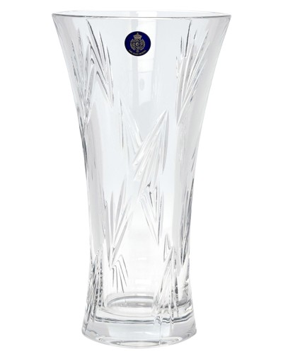 Royal Worcester Cleobury Lead Crystal Vase Royal Worcester, Royal Worcester, Homewares, Royal Worcester image