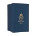 Royal Worcester Cleobury Lead Crystal Vase Royal Worcester, Royal Worcester, Homewares, Royal Worcester image