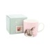 Royal Worcester Wrendale Design Bathtime Mug image