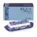 Spode Blue Italian Butter Dish image