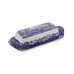 Spode Blue Italian Butter Dish image