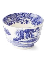 Spode Blue Italian Open Sugar Bowl