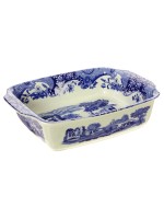 Spode Blue Italian Rectangular Baking Dish