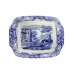 Spode Blue Italian Rectangular Baking Dish Tableware, Portmeirion, Portmeirion , Brand New , Christmas Gifts, Wedding Gifts image