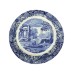 Showing image for Spode Blue Italian Pie Dish Spode Blue Italian Pie Dish Tableware, Portmeirion, Portmeirion , Brand New , Christmas Gifts, Wedding Gifts image