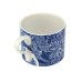 Spode Blue Room Sunflower Mug 12oz image