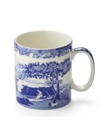 Spode Blue Italian Mug 250ml