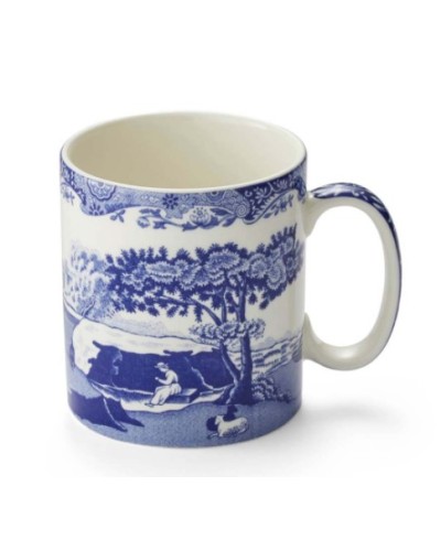 Showing image for Spode Blue Italian Mug 250ml Spode Blue Italian Mug 250ml image
