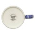 Showing image for Spode Blue Italian Mug 250ml Spode Blue Italian Mug 250ml image