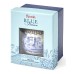 Spode Blue Italian Scenic Christmas Tree Bauble image