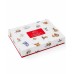 Royal Worcester Wrendale Designs 12 Christmas Decorations Tableware, Royal Worcester, Portmeirion , Brand New , IT`S CHRISTMAS, Christmas Decorations, Christmas Gifts image
