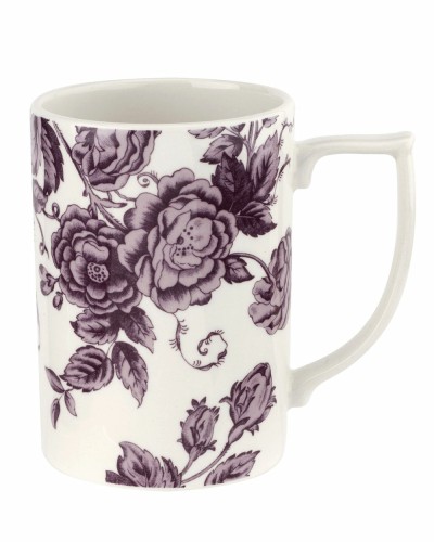 Spode Kingsley White Mug image