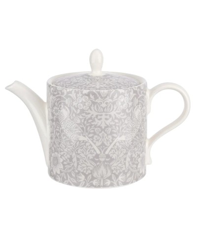 Showing image for Spode Pure Morris Strawberry Thief Tea Pot 2pnt Spode Pure Morris Strawberry Thief Tea Pot 2pnt Tableware, Portmeirion, Portmeirion , Homewares, Brand New , Christmas Gifts, Wedding Gifts, mugs image