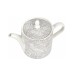 Showing image for Spode Pure Morris Strawberry Thief Tea Pot 2pnt Spode Pure Morris Strawberry Thief Tea Pot 2pnt Tableware, Portmeirion, Portmeirion , Homewares, Brand New , Christmas Gifts, Wedding Gifts, mugs image