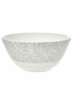 Spode The Original Morris & Co  Willow Bough Candy Bowl 6"
