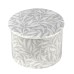Spode The Original Morris Willow Bough Trinket Pot 3.8" Tableware, Portmeirion, Portmeirion , Brand New , Christmas Gifts, Wedding Gifts image